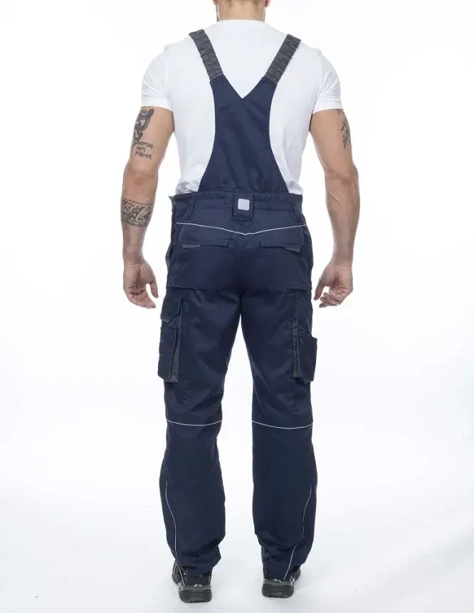 PANTALONI P SUMMER 175)CM - imagine 4