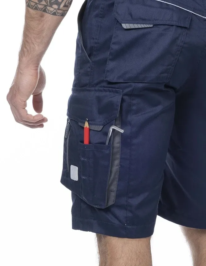 PANTALONI SC SUMMER - imagine 5