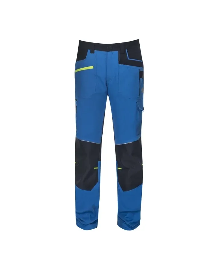 PANTALONI 4XSTRETCH - imagine 2