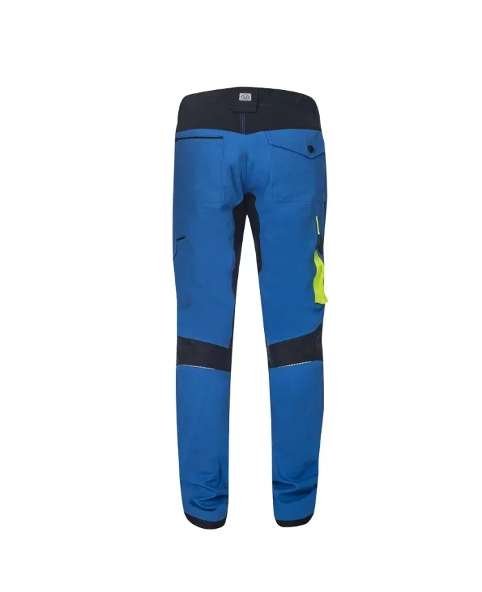 PANTALONI 4XSTRETCH - imagine 3