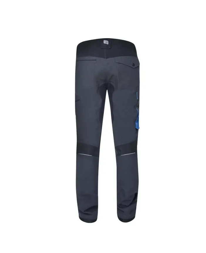PANTALONI 4XSTRETCH - imagine 3