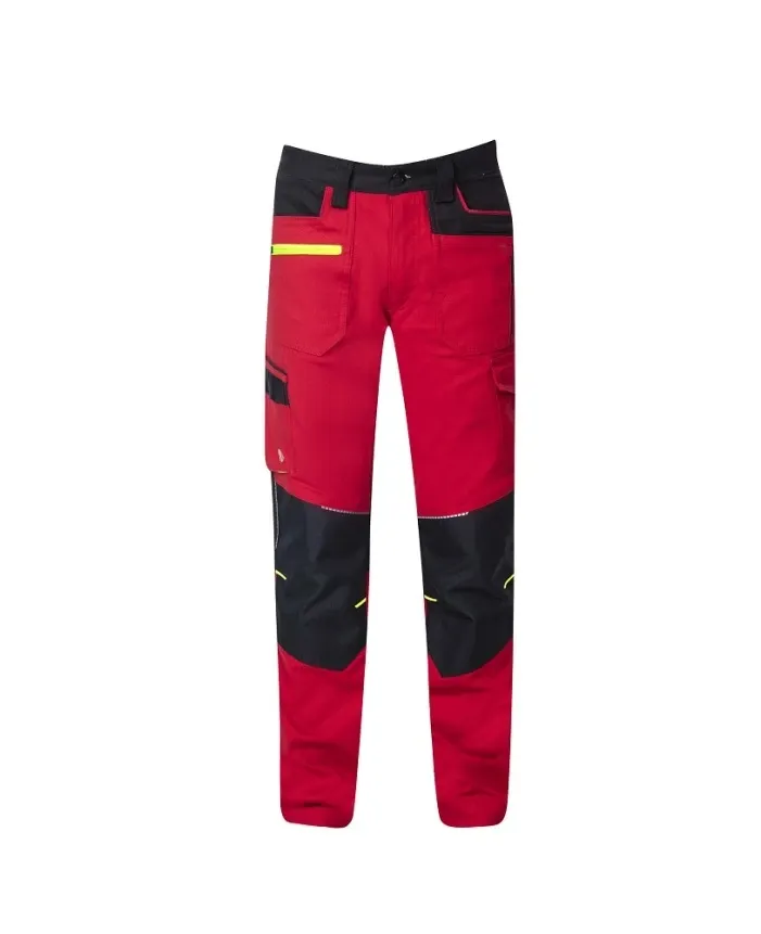 PANTALONI 4XSTRETCH - imagine 2