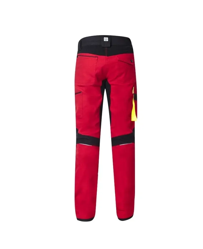 PANTALONI 4XSTRETCH - imagine 3