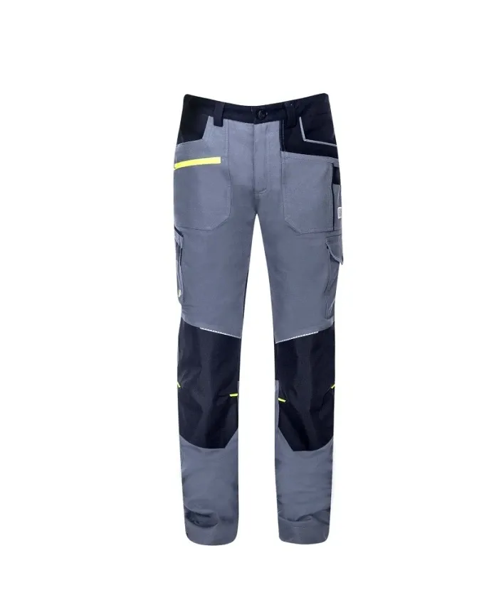 PANTALONI 4XSTRETCH - imagine 2