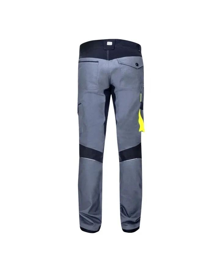 PANTALONI 4XSTRETCH - imagine 3