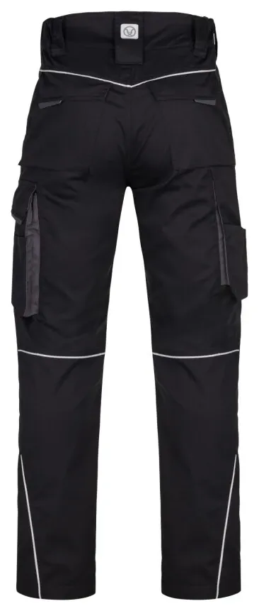 PANTALONI SUMMER - imagine 2