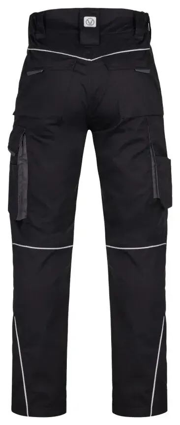 PANTALONI SUMMER - imagine 2