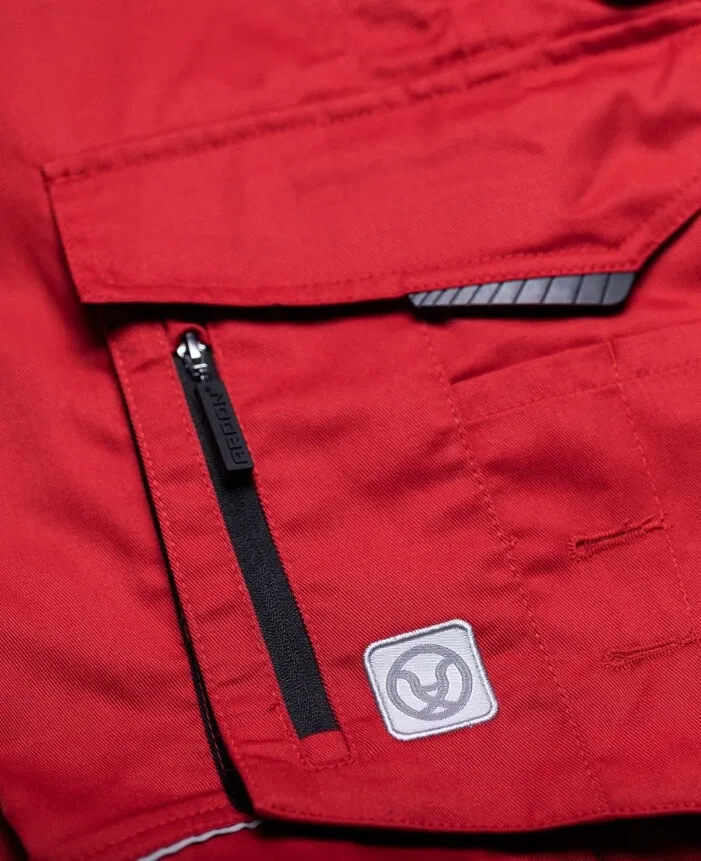 PANTALONI SUMMER - imagine 5