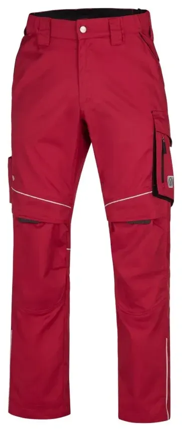 PANTALONI SUMMER - imagine 2
