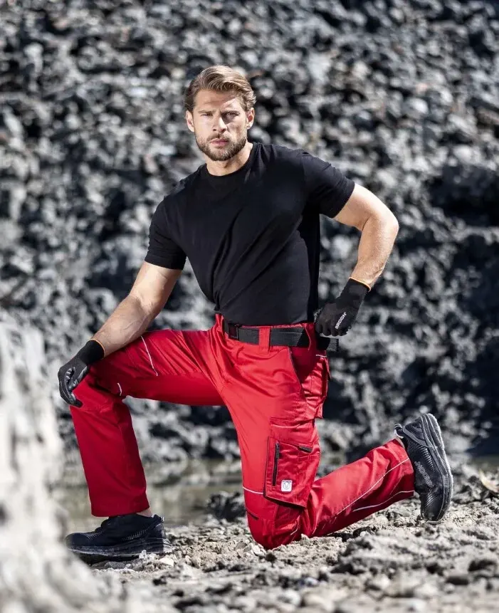 PANTALONI SUMMER - imagine 3