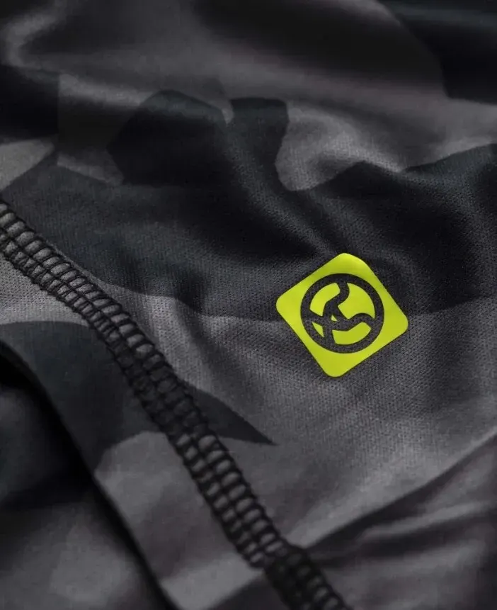 ESARFA CITYCONIC CAMUFLAJ - imagine 3
