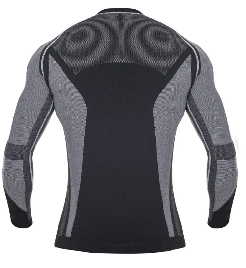 TRICOU AKREC N-GRI