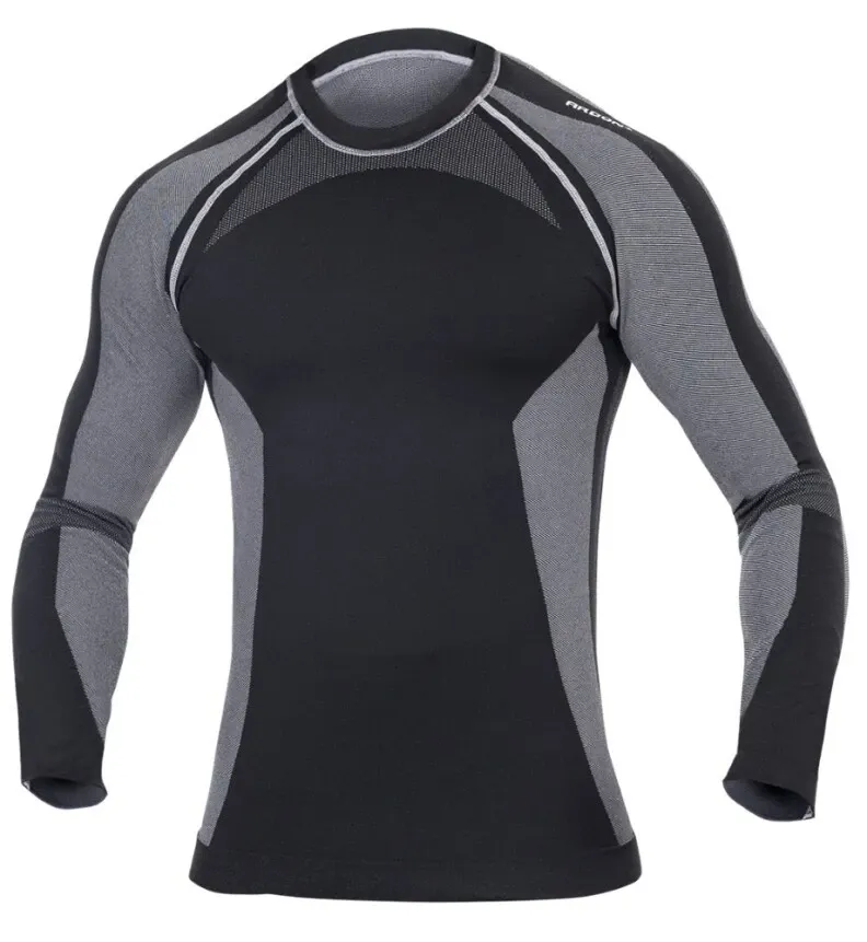TRICOU AKREC N-GRI