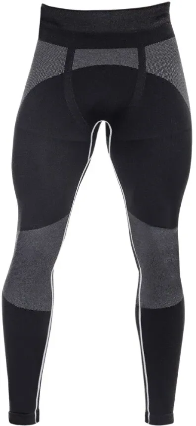 Indispensabili Ardon AKREC N-GRI, gri, 60% poliester, 32% nailon, 8% spandex, 200 g/mp