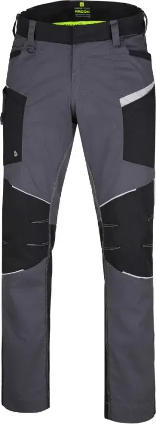 PANTALONI REFIWAN - imagine 2