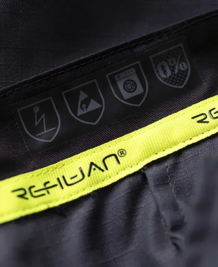 PANTALONI REFIWAN - imagine 7
