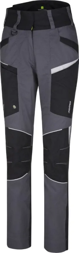 PANTALONI REFIWAN FEMEI - imagine 2