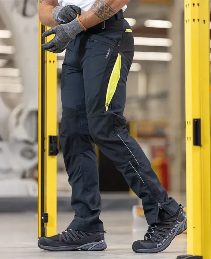 PANTALONI ULTRITE - imagine 2