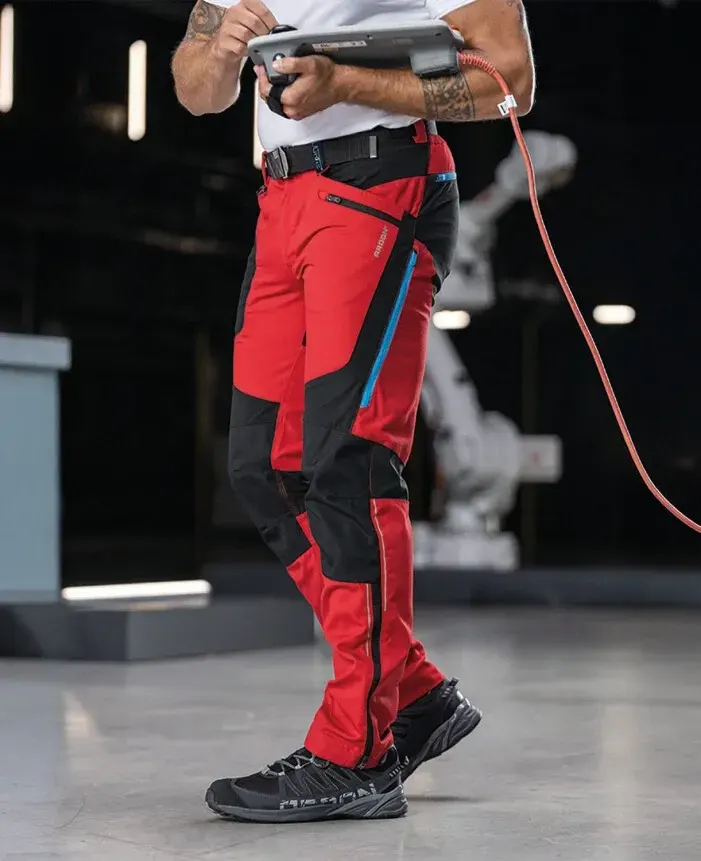 PANTALONI ULTRITE - imagine 2