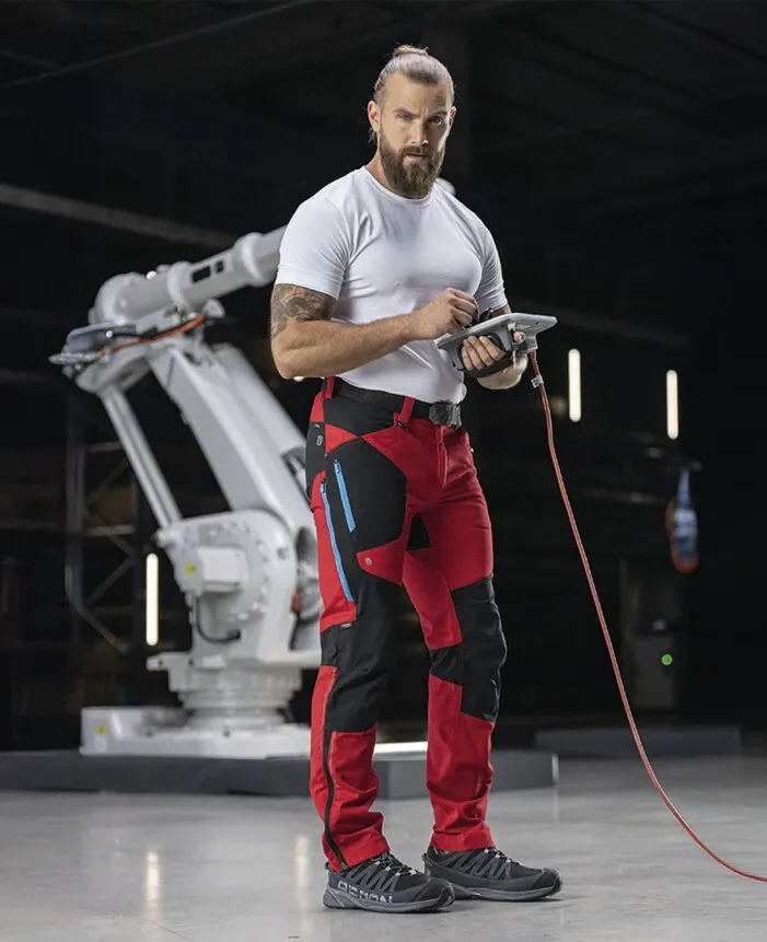 PANTALONI ULTRITE - imagine 1