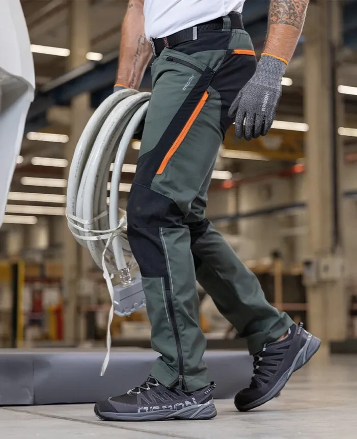 PANTALONI ULTRITE - imagine 2