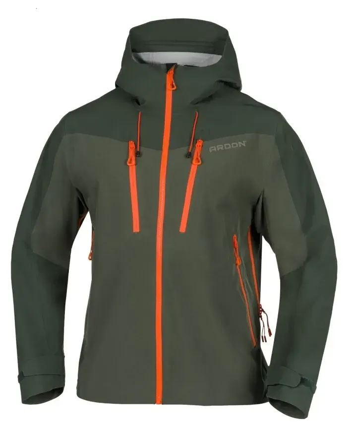 JACHETA ULTRITE GO - imagine 2