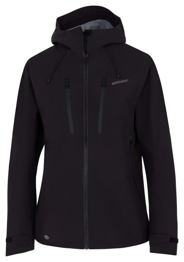JACHETA ULTRITE GO FEMEI - imagine 2