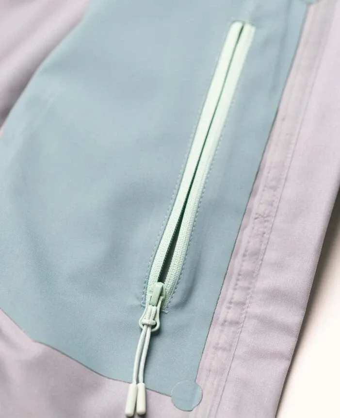 JACHETA ULTRITE GO FEMEI VERNIL - imagine 6