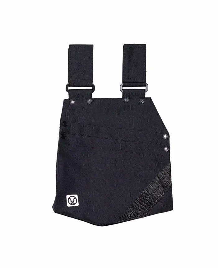 Geanta PORT SCULE ULTRITE-2BUC, din poliester, Ardon PACHET, culoarea negru