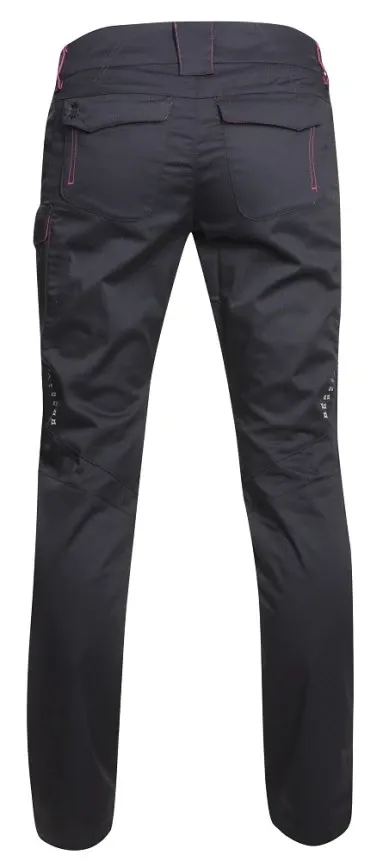 PANTALONI FLORET N - imagine 4