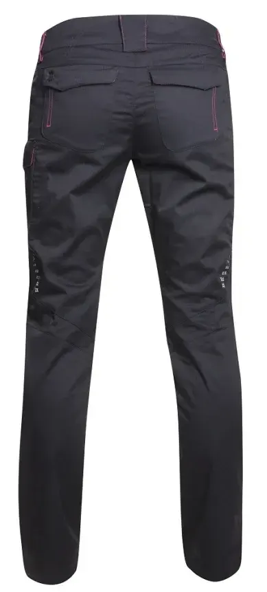 PANTALONI FLORET N - imagine 4