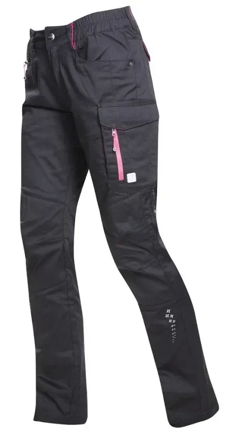 PANTALONI FLORET N - imagine 3