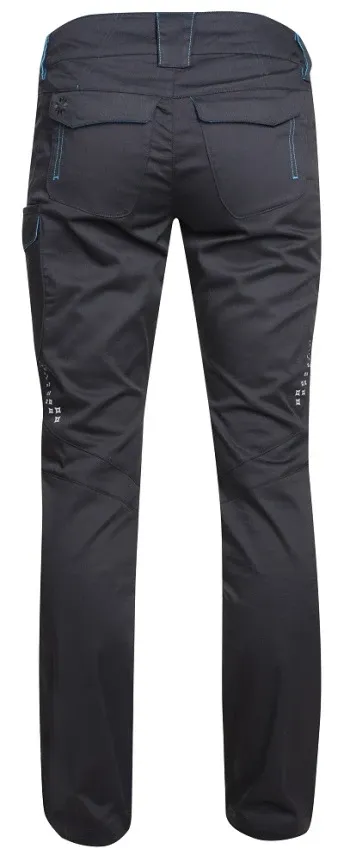 PANTALONI FLORET N - imagine 4