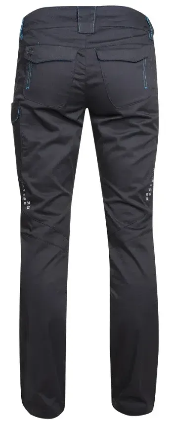 PANTALONI FLORET N - imagine 4