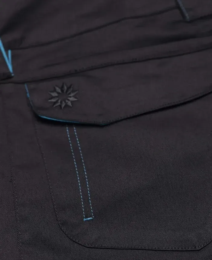 PANTALONI FLORET N - imagine 5