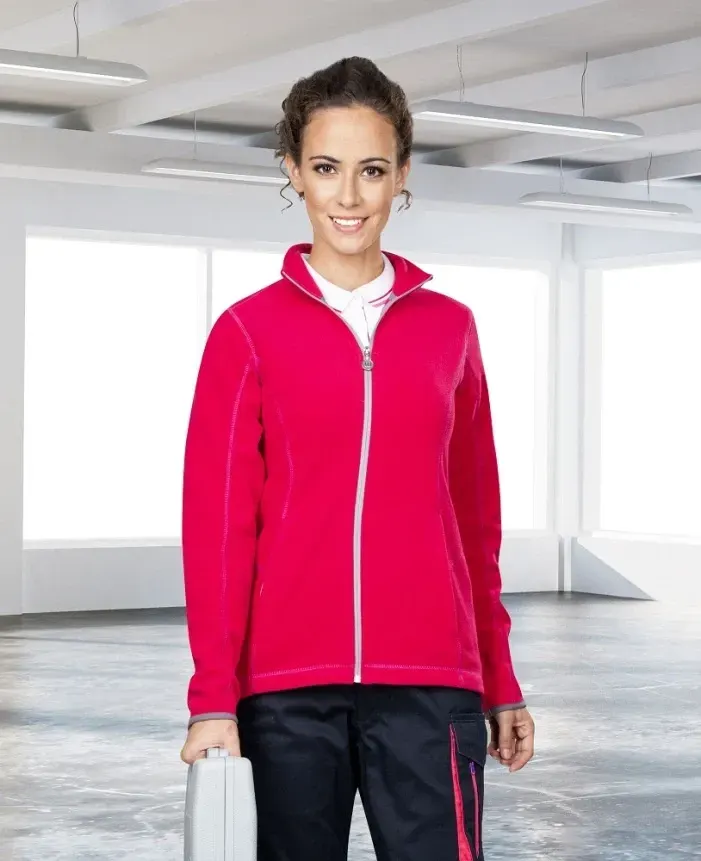 FLEECE FLORET - imagine 1