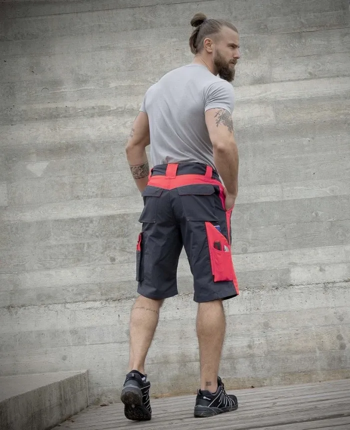 PANTALONI SC NEON - imagine 1