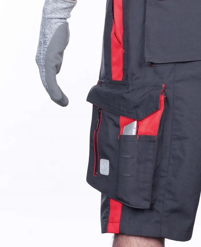 PANTALONI SC NEON - imagine 5