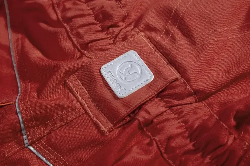 PANTALONI P URBAN - imagine 6