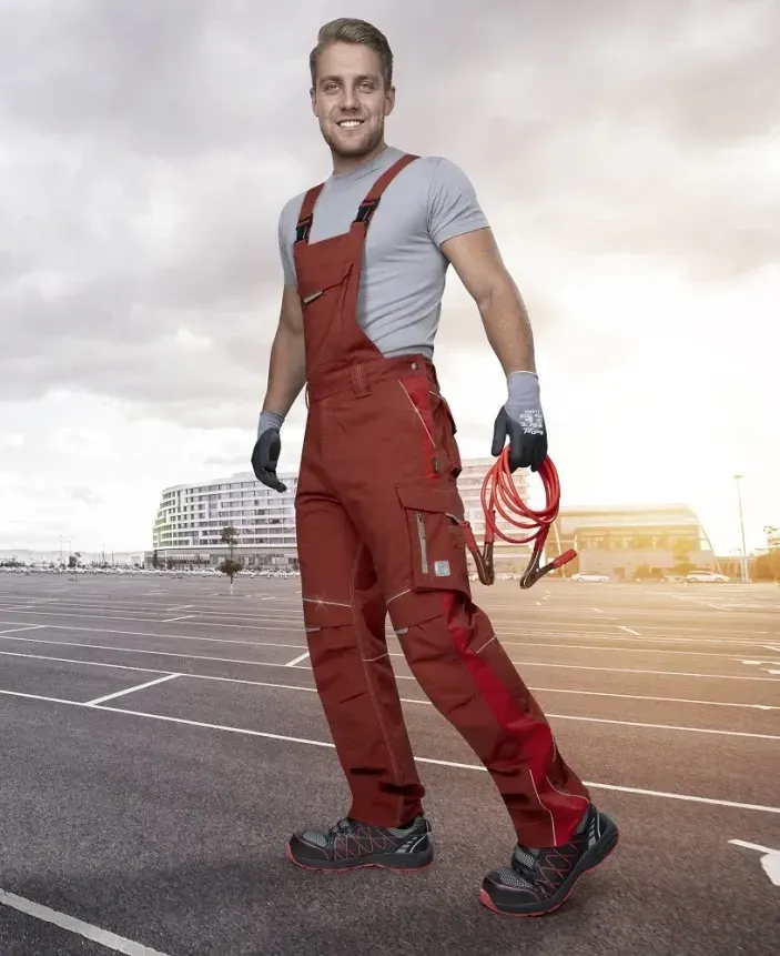 PANTALONI P URBAN - imagine 1