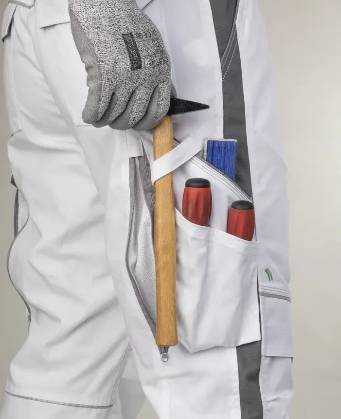 PANTALONI P URBAN - imagine 6