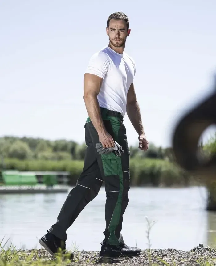 PANTALONI NEON - imagine 1