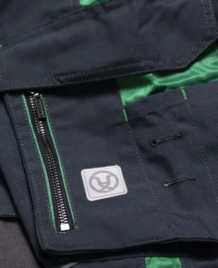 PANTALONI NEON - imagine 4