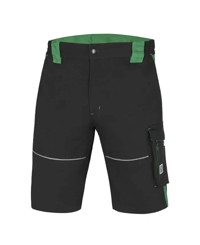 PANTALONI SC NEON - imagine 2