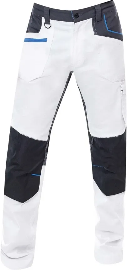 PANTALONI 4XSTRETCH ALB-46 - imagine 2