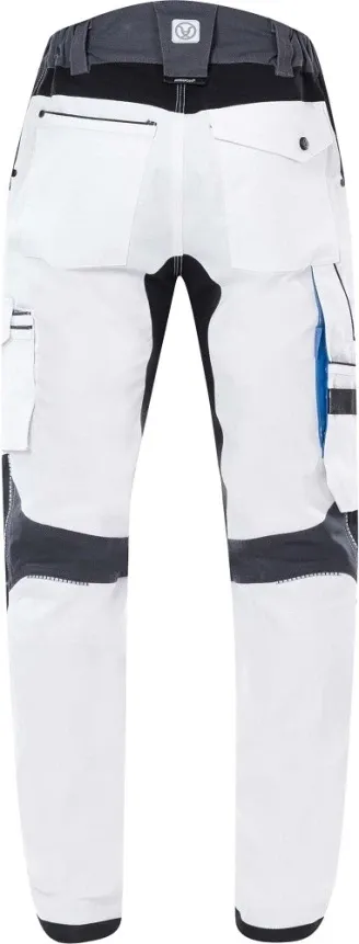 PANTALONI 4XSTRETCH ALB-46 - imagine 3