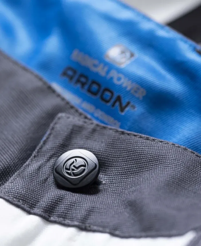 PANTALONI SC 4XSTRETCH - imagine 7