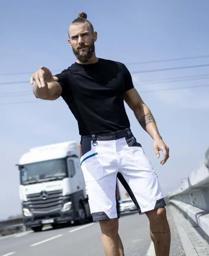 PANTALONI SC 4XSTRETCH - imagine 1