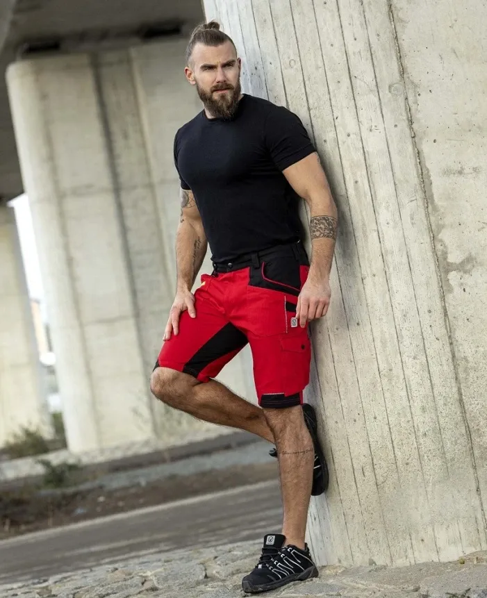 PANTALONI SC 4XSTRETCH - imagine 1