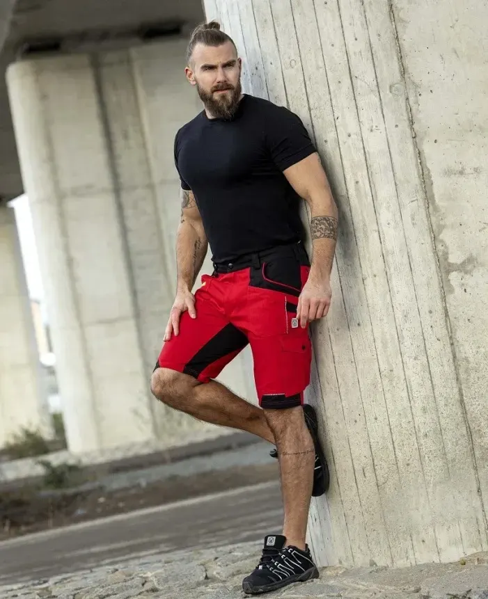 PANTALONI SC 4XSTRETCH - imagine 1